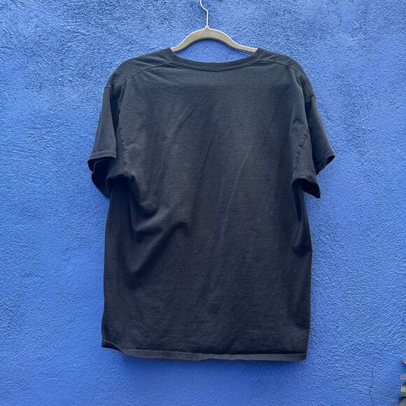 dead serpent and cake pop cheeky tee - Picture 4 of 4